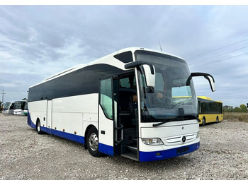 Autocarro MERCEDES-BENZ Tourismo