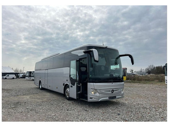 Autocarro MERCEDES-BENZ Tourismo