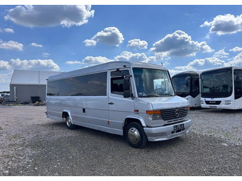 Ônibus suburbano MERCEDES-BENZ Vario