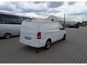 Furgão Mercedes-Benz Vito 116: foto 4