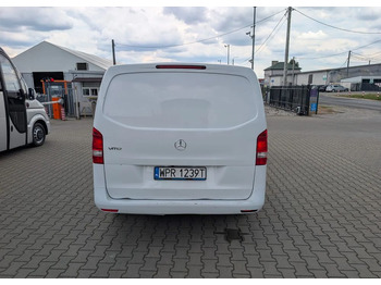 Furgão Mercedes-Benz Vito 116: foto 5
