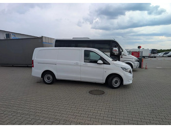 Furgão Mercedes-Benz Vito 116: foto 3