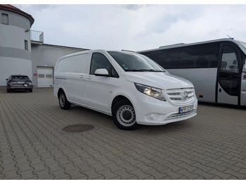 Furgão Mercedes-Benz Vito 116: foto 2
