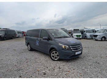 Locação financeira de  Mercedes-Benz Vito Mercedes-Benz Vito: foto 2