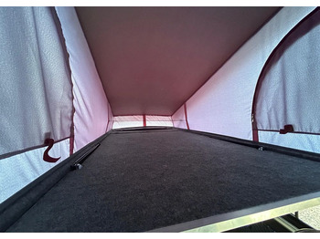 Minibus, Furgão de passageiros Mercedes-Benz Vito: foto 4