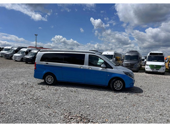 Minibus, Furgão de passageiros Mercedes-Benz Vito: foto 5