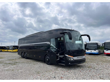 Autocarro SETRA