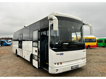 Ônibus suburbano TEMSA
