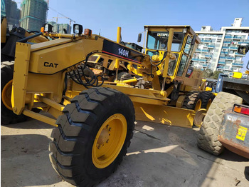 Motoniveladora CATERPILLAR 140H