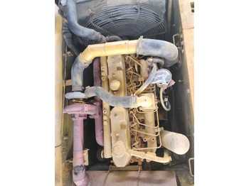 Escavadora de rastos CATERPILLAR 320BL: foto 4 Escavadora de rastos CATERPILLAR 320BL: foto 4