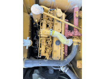 Escavadora de rastos CATERPILLAR 320C: foto 3
