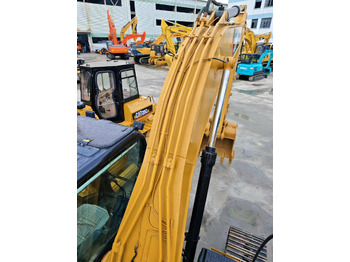 Escavadora de rastos CATERPILLAR 320D2 CAT: foto 5