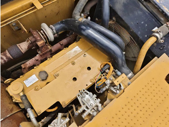 Escavadora de rastos CATERPILLAR 320D2 CAT: foto 4