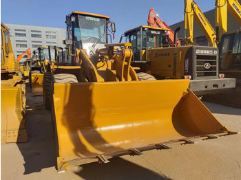 Pá carregadora de rodas CATERPILLAR 950H