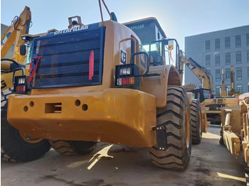 Locação financeira de CATERPILLAR 950H CATERPILLAR 950H: foto 4