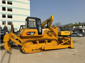 Buldôzer CATERPILLAR D6G