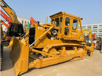 Buldôzer CATERPILLAR D7G