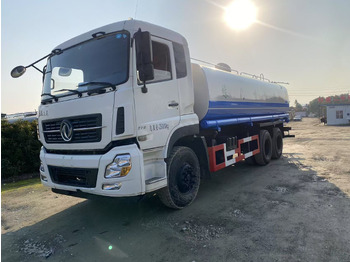 Camião cisterna DONGFENG