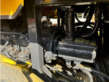 Compactador DYNAPAC CA30D: foto 4 Compactador DYNAPAC CA30D: foto 4