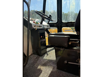 Compactador DYNAPAC CA30D: foto 5 Compactador DYNAPAC CA30D: foto 5