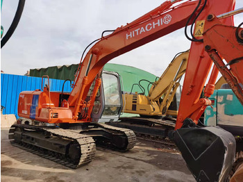 Escavadora de rastos HITACHI EX120