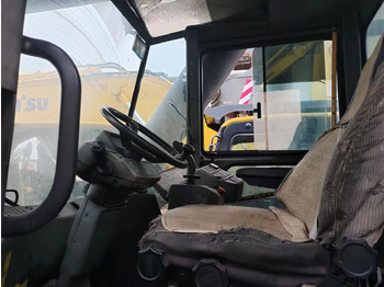 Reachstacker porta contentores KALMAR DRF450: foto 4 Reachstacker porta contentores KALMAR DRF450: foto 4