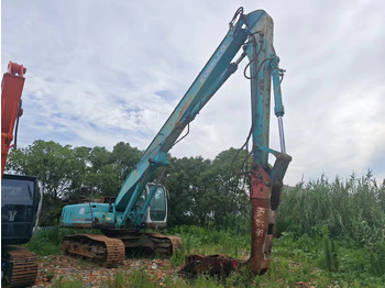 Escavadora de rastos KOBELCO