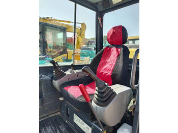 Locação financeira de KOBELCO SK60-8 KOBELCO SK60-8: foto 5