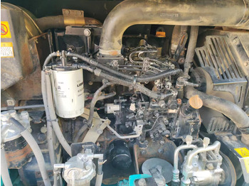 Locação financeira de KOBELCO SK60-8 KOBELCO SK60-8: foto 4