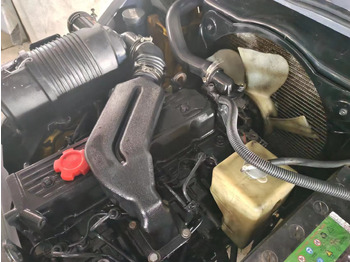 Empilhador a diesel KOMATSU FD30: foto 5