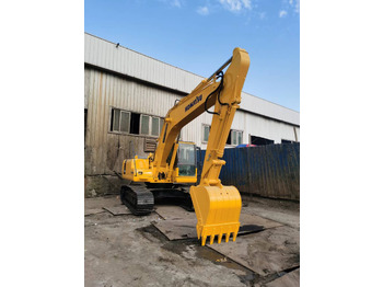 Escavadora de rastos KOMATSU PC200-7: foto 2