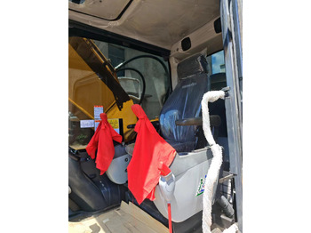 Escavadora de rastos novo KOMATSU PC200-8N1 surplus Japan PC55 PC60-7 PC200-7 PC200-8: foto 4