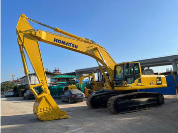 Escavadora de rastos KOMATSU PC400-8