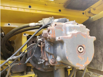 Escavadora de rastos KOMATSU PC400-8R: foto 5