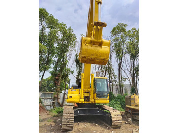 Escavadora de rastos KOMATSU PC400-8R: foto 2