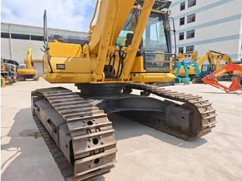 Escavadora de rastos KOMATSU PC400-8R: foto 4