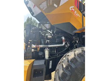 Pá carregadora de rodas novo LIUGONG 856H: foto 4