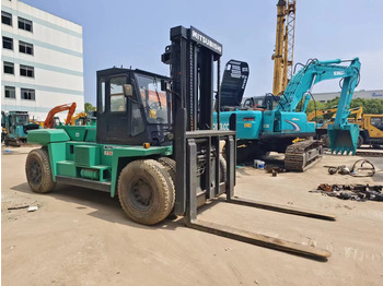 Empilhador a diesel MITSUBISHI