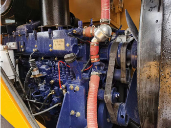 Pá carregadora de rodas SDLG 956F: foto 5 Pá carregadora de rodas SDLG 956F: foto 5