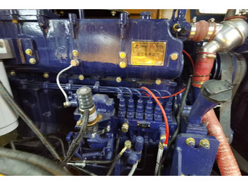 Pá carregadora de rodas SDLG 956F: foto 4 Pá carregadora de rodas SDLG 956F: foto 4