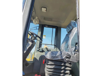 Pá carregadora de rodas novo SDLG LG936L 3TON LOADER: foto 5