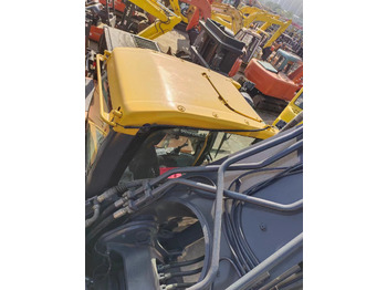 Escavadora de rastos VOLVO EC460: foto 3