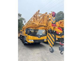 Grua móvel XCMG QY70K
