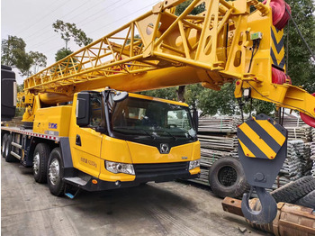Grua móvel XCMG QY50K