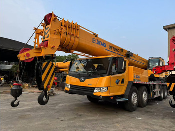 Grua móvel XCMG QY70K