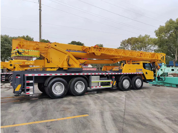 Grua móvel XCMG QY75K