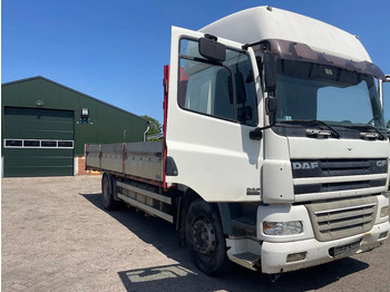 Camião de caixa aberta/ Plataforma DAF CF 85