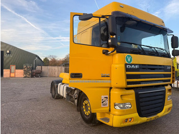 Tractor DAF XF 105 460