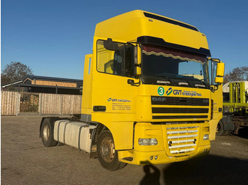 Tractor DAF XF 95 430