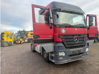 Tractor MERCEDES-BENZ Actros 1841